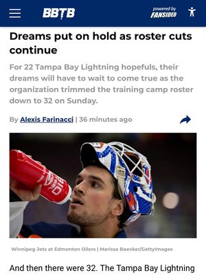 Image post by @alexisfarinacci on Instagram