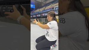 Video post by @usawrestling on YouTube