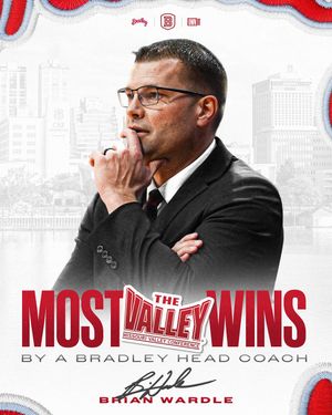 Image post by @bradleyumbb on Instagram