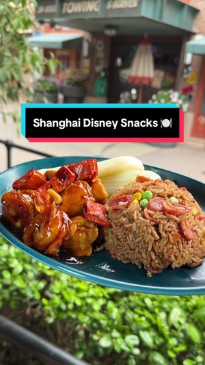 Video post by @disneyparks on TikTok
