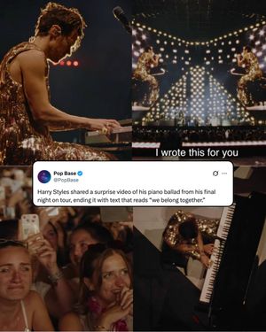 Image post by @buzzfeed on Instagram