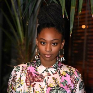 Image post by @mstrinitysimone on Instagram