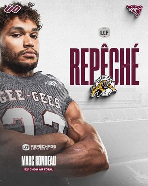 Image post by @geegeesfootball on Instagram