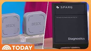 Video post by @today on YouTube