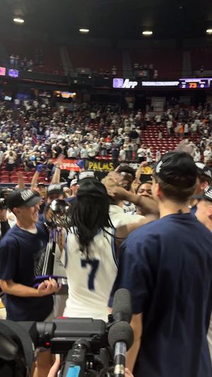 Video post by @MountainWest on Twitter