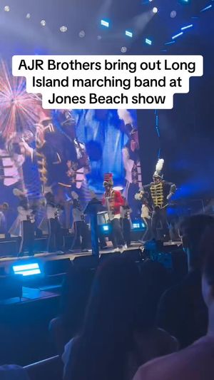 Video post by @greaterlongisland on Facebook