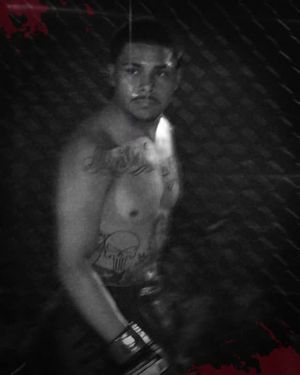 Image post by @epicfighting on Instagram