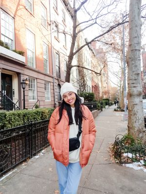 Image post by @charlottezta on Instagram