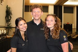 Image post by @ucf_nsfp on Instagram