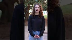 Video post by @wforestuniversity on YouTube