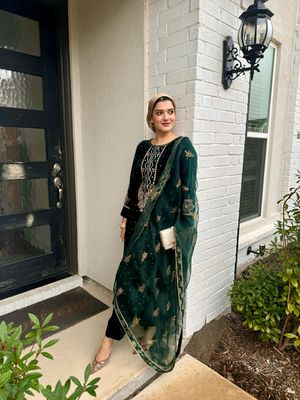 Image post by @sana_and_ayaana on Instagram