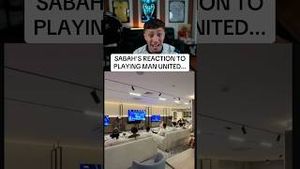 Video post by @mattyfcx on YouTube