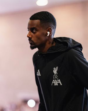 Image post by @liverpoolfc on Instagram