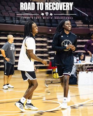 Image post by @txstatembb on Instagram