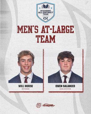 Image post by @umassmlax on Instagram
