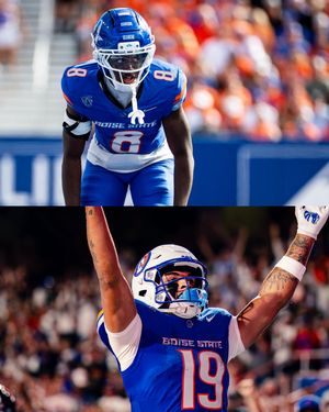 Image post by @boisestatefootball on Instagram