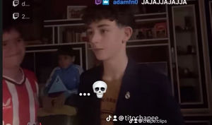 Image post by @titochapee on TikTok