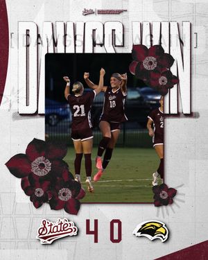 Image post by @hailstatesoc on Instagram
