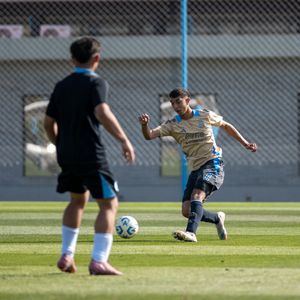 Image post by @afaseleccion on Instagram