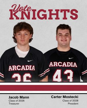 Image post by @arcadia_mlax on Instagram