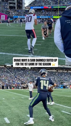 Video post by @NFL on Facebook