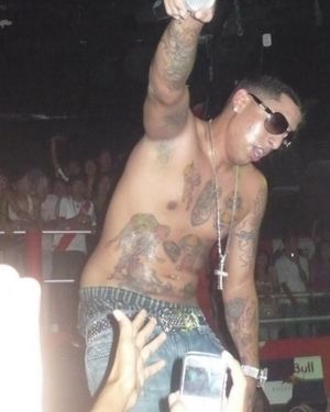 Image post by @reggaetontv on Instagram