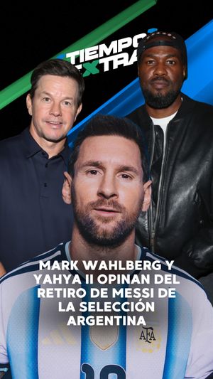 Image post by @laopinionla on Instagram