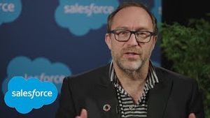 Video post by @salesforce on YouTube