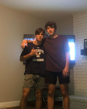 Image post by @kyle_hauer13 on Instagram