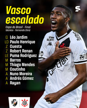 Image post by @sportv on Instagram