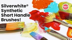 Video post by @jerrysartaramaartsupply on YouTube
