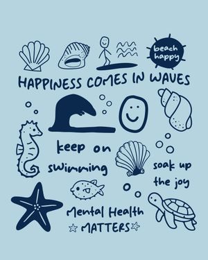 Image post by @happinessproject on Instagram
