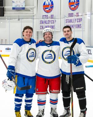 Image post by @hoficehockey on Instagram