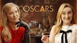 Video post by @Oscars on YouTube