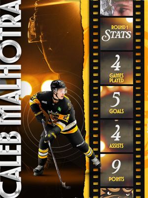 Image post by @bulldogsohl on Instagram