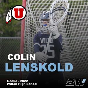 Image post by @2waylacrosse on Instagram