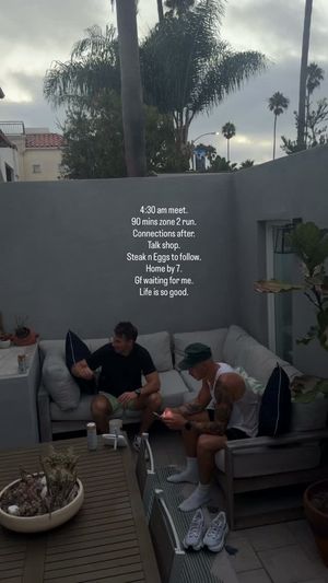 Image post by @christianjdyer on Instagram