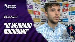 Video post by @deportes on YouTube