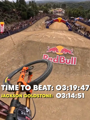 Video post by @redbullbike on TikTok