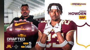 Image post by @Coach_Fleck on Twitter