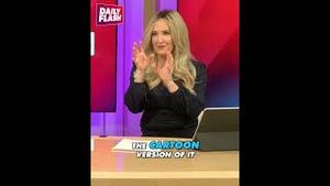 Video post by @dailyflashtv on YouTube