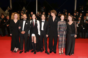 Image post by @festivaldecannes on Instagram