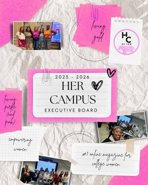 Image post by @hercampuslsu on Instagram