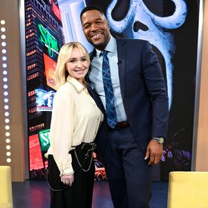 Image post by @goodmorningamerica on Instagram
