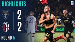 Video post by @seriea on YouTube