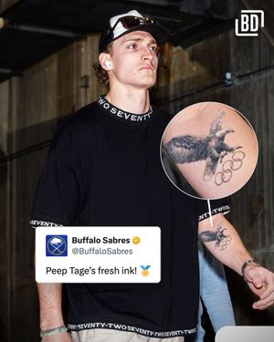 Image post by @BarDown on Twitter