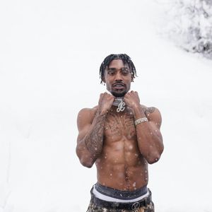 Image post by @jaylenellis4 on Instagram