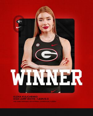Image post by @ugatrack on Instagram