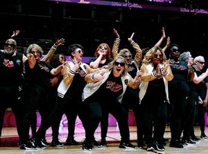 Image post by @cavsentertainment on Instagram