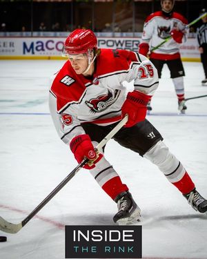 Image post by @insidetherinkcom on Instagram